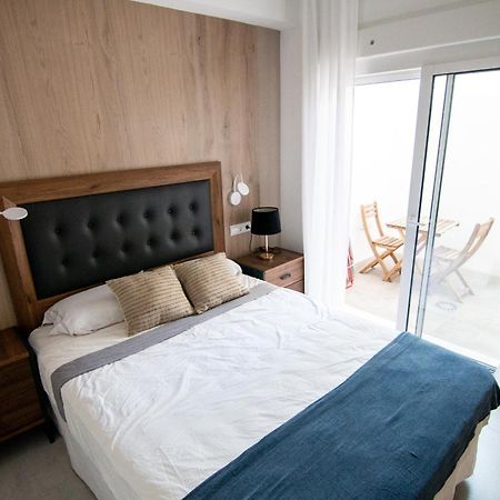 Benallove Benalmádena Exteriör bild