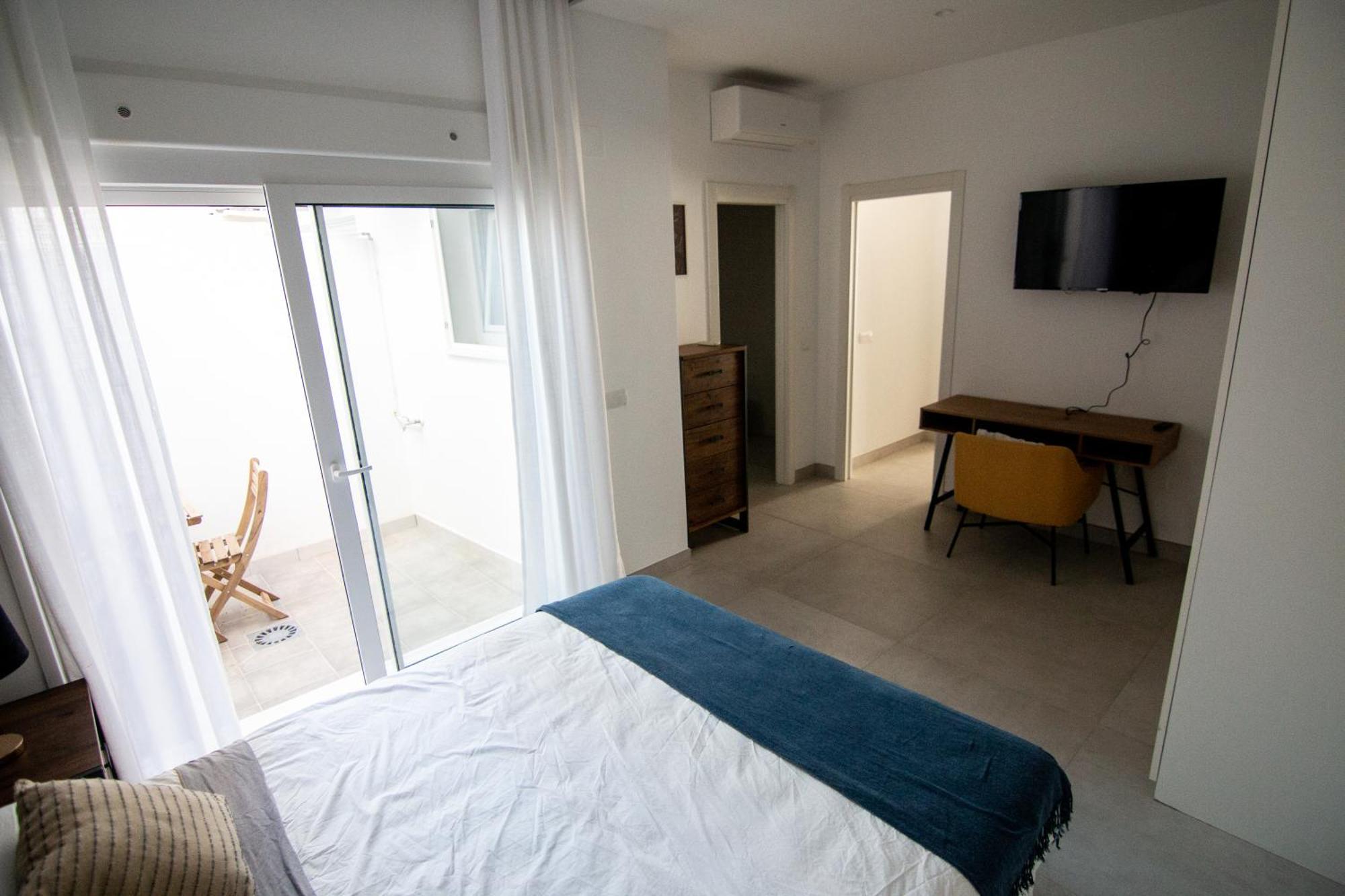 Benallove Benalmádena Exteriör bild